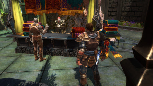 Kingdoms of Amalur: Reckoning - Greatest Hits