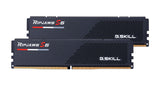 G.Skill Ripjaws S5 DDR5  32GB kit 6000MHz CL30  Ikke-ECC G.Skill