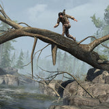 Assassin's Creed III (Essentials) – PlayStation 3 – billede 1