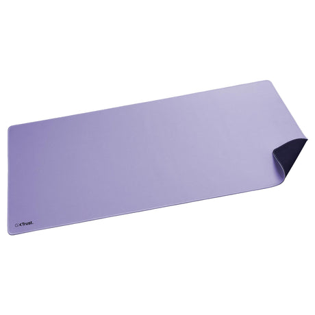 TRUST GXT759P XXL MOUSEPAD - PURPLE TRUST