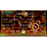 Ninja JaJaMaru: The Great Yokai Battle + Hell (Deluxe Edition) – spilbillede 8