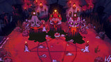 Cult of the Lamb Devolver Digital