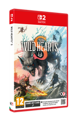 Wild Hearts S
