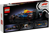 LEGO 77243 Speed Champions Oracle Red Bull Racing RB20 F1 Racing Car LEGO