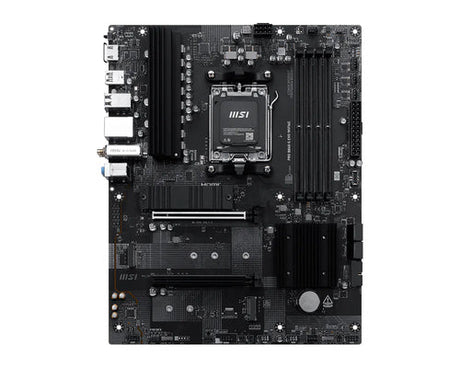 MSI PRO B840-S EVO WIFI6E – AM5 bundkort