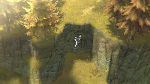 Lost Sphear – spilbillede 18