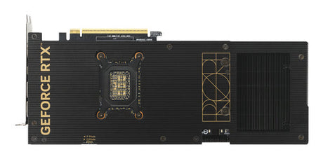 ASUS ProArt -RTX5080-O16G – set bagfra