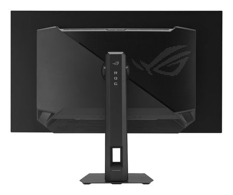 ASUS ROG Strix OLED XG32UQWMS – set bagfra