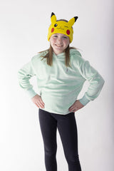 OTL - Kids Audio band headphones -  Pokémon Pikachu (PK0794) OTL