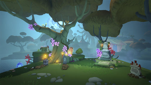 New Super Lucky’s Tale – Nintendo Switch – produktvisning 9