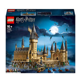 LEGO Harry Potter - Hogwarts Castle (71043.) LEGO