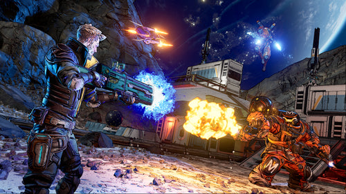 Borderlands 3 (Ultimate Edition)