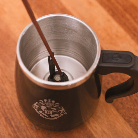 Harry Potter - Self Stirring Mug ThumbsUp