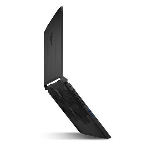 MSI Katana 15 HX B14WFK-487 – bærbar med tysk DE-layout