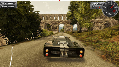 Classic Racers Elite (Import) – spilbillede 5