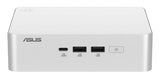 ASUS NUC 15 Pro+ RNUC15CRSU700002 – set ovenfra (vinkel 2)