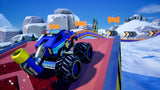 PAW Patrol Rescue Wheels: Championship Nintendo Switch – Gameplay, spilscene 5
