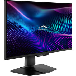 MSI MAG 274QPFDE X30MV – skærm – Sort