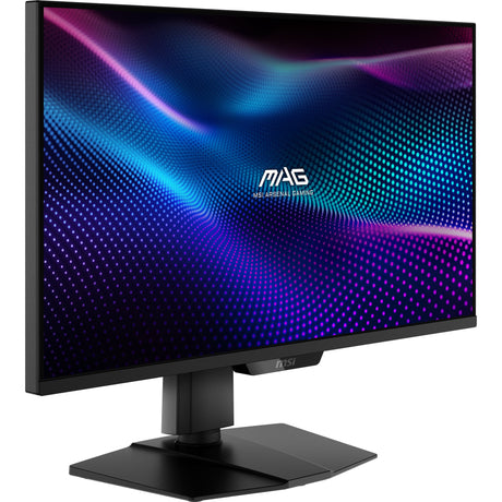 MSI MAG 274QPFDE X30MV – skærm – Sort