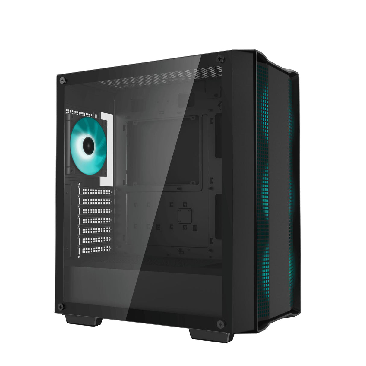 DeepCool CC560 V2 Mid-Tower ATX Case DeepCool