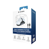 Nacon Playstation Vr2 Dual Charger For Dualsense /Ps5 Nacon