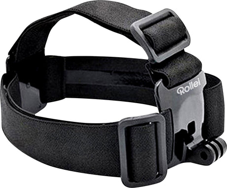 Rollei Actioncam Accessories Kit Outdoor Actionkamera-monteringssæt Rollei