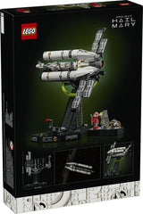 LEGO - Icons - Project Hail Mary (11389)