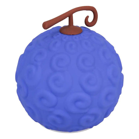Paladone One Piece GumGum Fruit – SquishyGlo silikonelampe – produktet