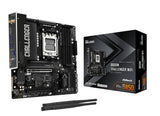 ASRock B850M Challenger WiFi bundkort - produktbillede 1