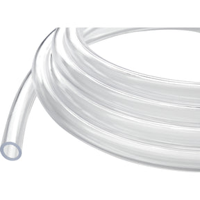 CORSAIR Hydro X Series XT Softline 10/13mm (3/8 / 1/2) ID/OD Rør til væskekølesystem 1-pack Transparent