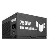 ASUS TUF Gaming 750W Gold EVO – sort strømforsyning til PC