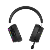 Nordic Gaming Spectrum Verkabelungs-Headset Schwarz