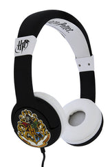 OTL - Junior Headphones - Harry Potter 'Back to Hogwarts (HP0624) OTL