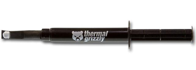 Thermal Grizzly Kryonaut - High Performance Thermal Paste - 37 Gram / 10 ml Thermal Grizzly