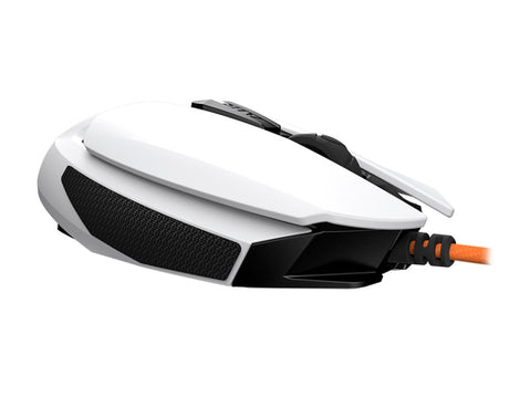 COUGAR AirBlader Tournament, USB, hvid gamingmus – produktdetalje
