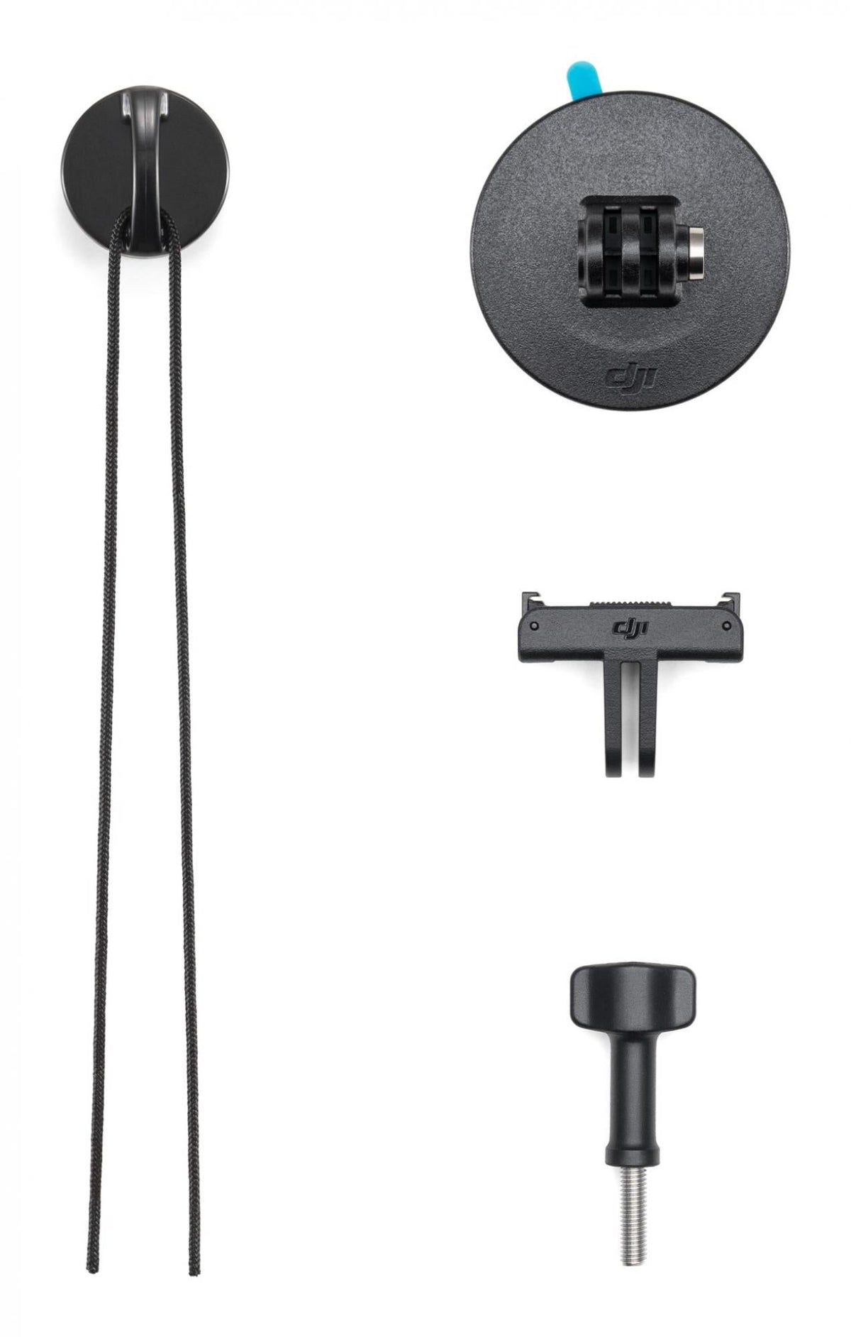DJI - Osmo Action Surfing Tether Kit DJI