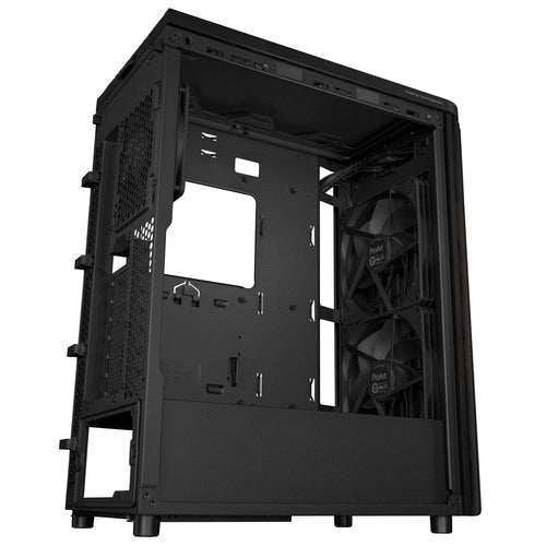 ASUS ProArt PA401 – indvendig opbygning