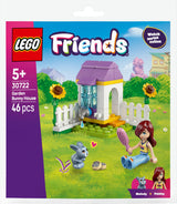 LEGO 30722 Friends Garden with Rabbit Hutch (Polybag) LEGO