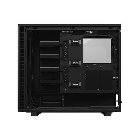 Midi Fractal Design Define 7 Black TGD Fractal design
