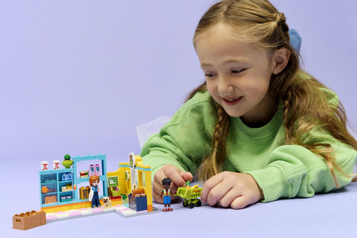 LEGO - LEGO Friends - Heartlake City Mini Supermarket (42680) LEGO