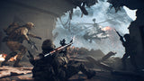 Battlefield 6 – Xbox Series X – motiv fra spillet 6