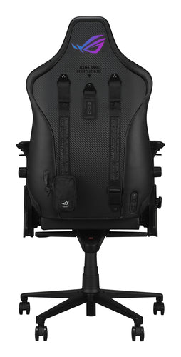 ASUS ROG Courser – set bagfra