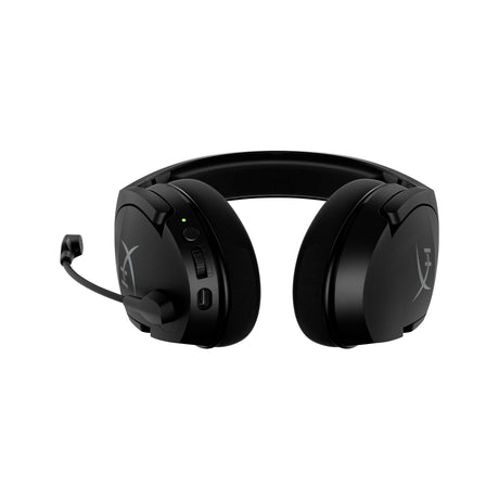 HyperX Cloud Stinger Core - Gaming Trådløs Headset Sort Hewlett-Packard