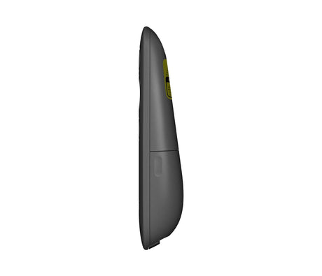 Logitech - R500s Laser Presentation Remote, Graphite