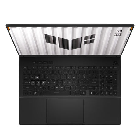 ASUS TUF Gaming F16 FX608JH-RV002W – set ovenfra