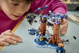 LEGO - Harry Potter TM - Forbidden Forest™: Expecto Patronum (76475) LEGO