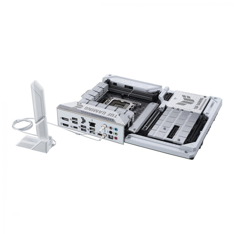 ASUS TUF GAMING Z790-BTF WIFI (ATX, Z790, LGA 1700, DDR5) ASUS