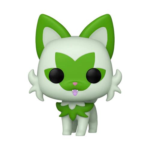 Funko Pop! - Pokemon Sprigatito (75191)