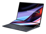 ASUS Zenbook Pro 14 Duo 14,5 2,8K i9-13900H 32GB/1TB RTX4050 Win11 Pro UX8402VU ASUSTeK COMPUTER