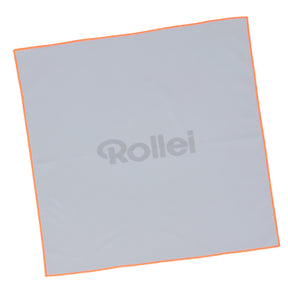 Rollei Magic rengøringsklud – 45 × 45 cm – produktbillede